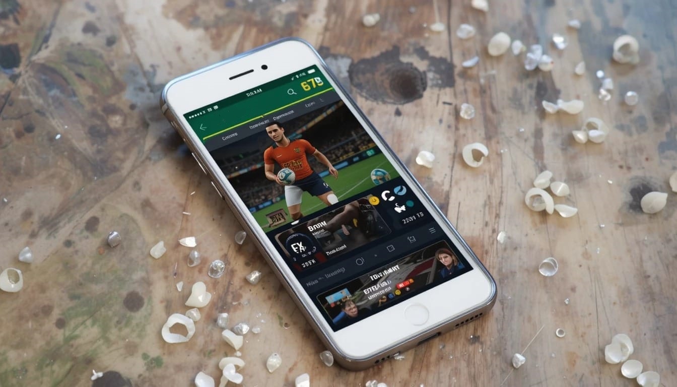 Baixe o App da kk456