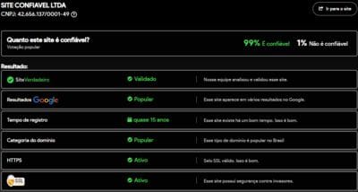 Site verificado e verdadeiro:kk456app.com.br