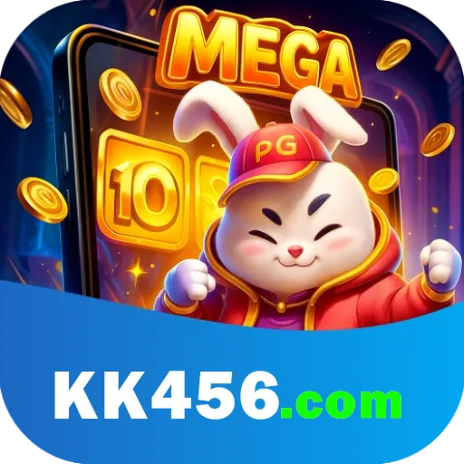 kk456.com logo
