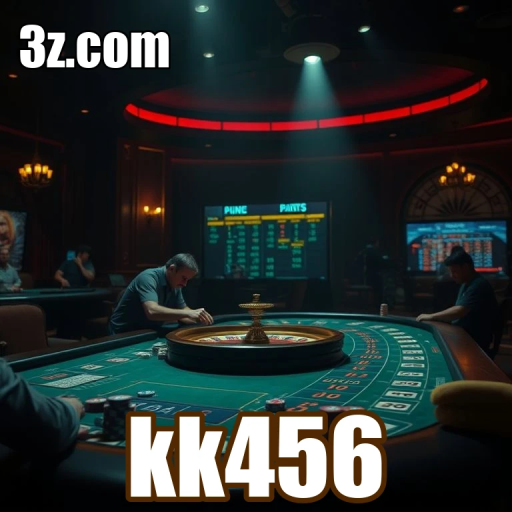 A Magia do Fantasy no Site kk456: Um Mundo de Aventuras